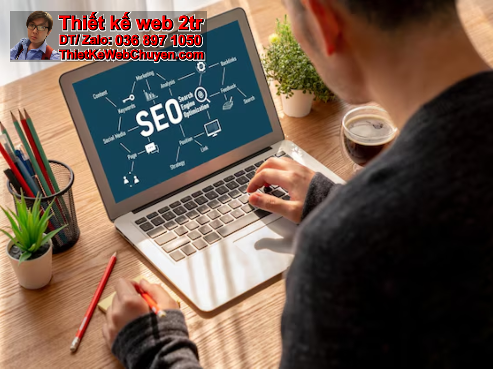 Hướng Dẫn Cách Sử Dụng Tính Năng SEO On-page Để Tối Ưu Hóa Website Bán Hàng