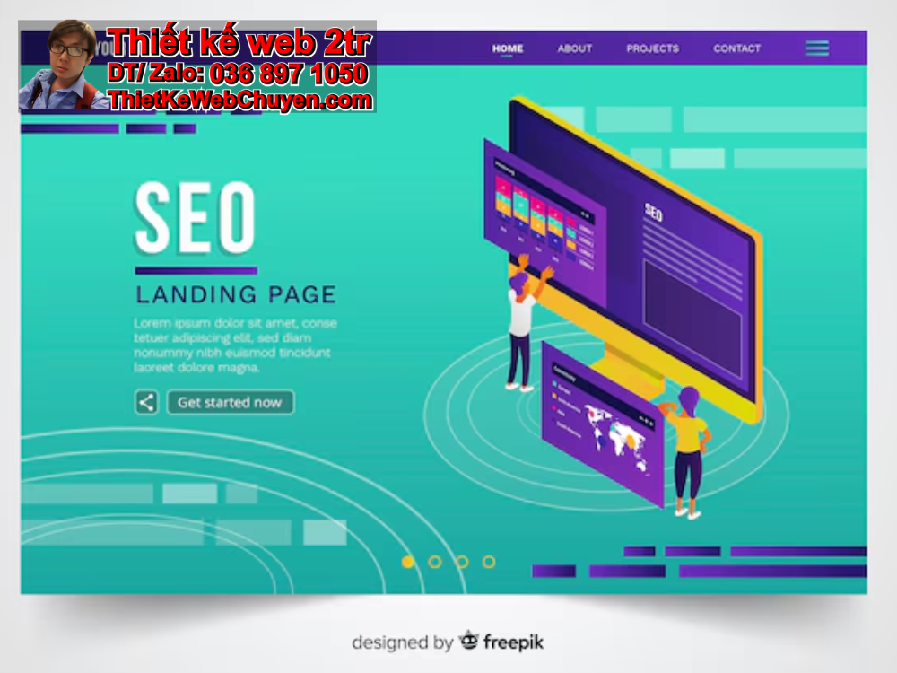 Hướng Dẫn Cách Sử Dụng Tính Năng SEO On-page Để Tối Ưu Hóa Website Bán Hàng