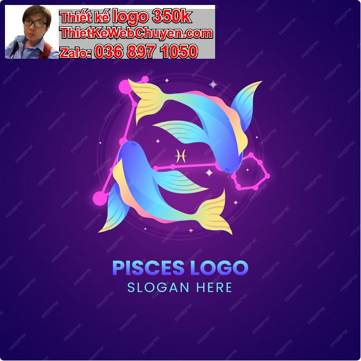 Hướng dẫn dùng AI tạo logo online