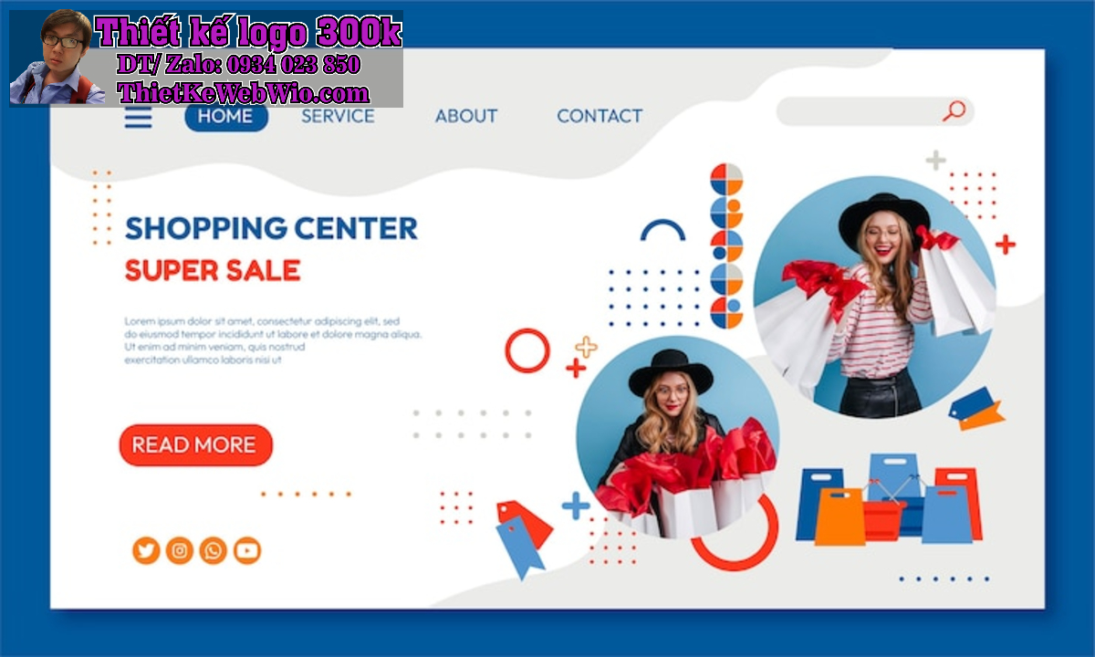 Sử Dụng Page Builder Phổ Biến Cho WordPress