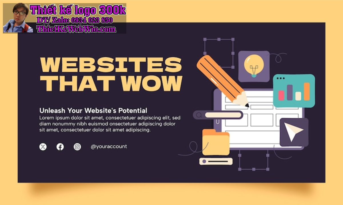 Thiết Kế Website Tin Tức Với WordPress