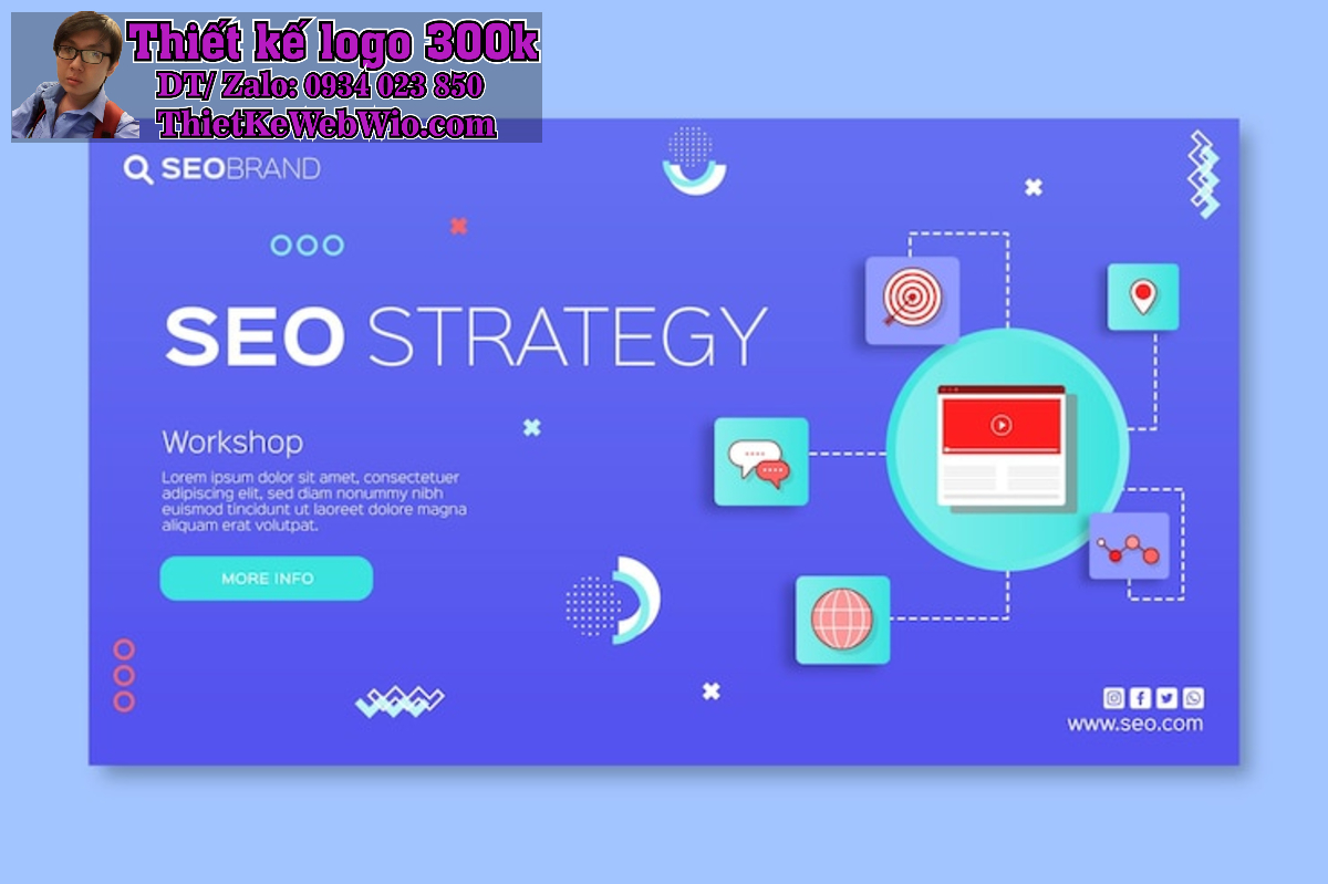 Hướng Dẫn Tối Ưu SEO Nâng Cao Cho Website WordPress