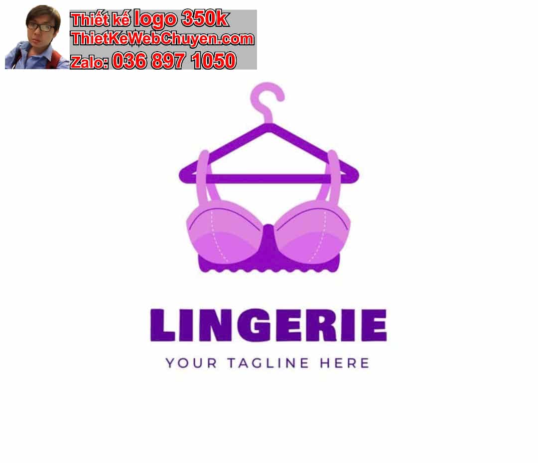 In logo online trên namecard bao bì posm 