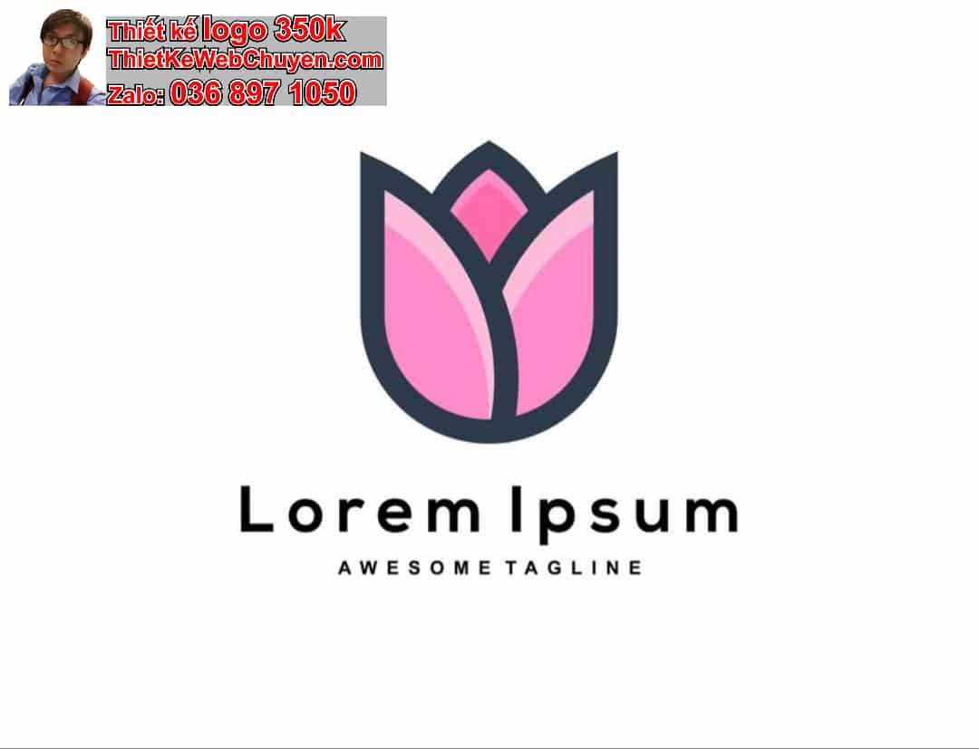 Khách hàng nói gì về logo online mới