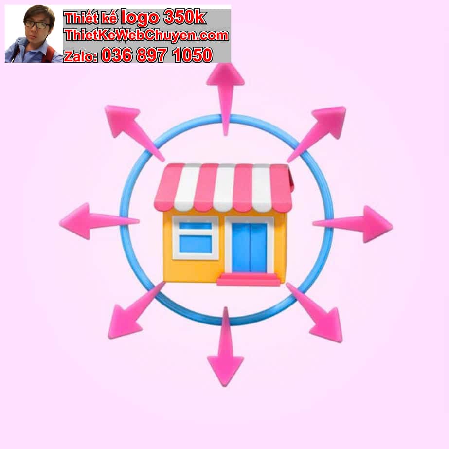 Khách hàng nói gì về logo online mới