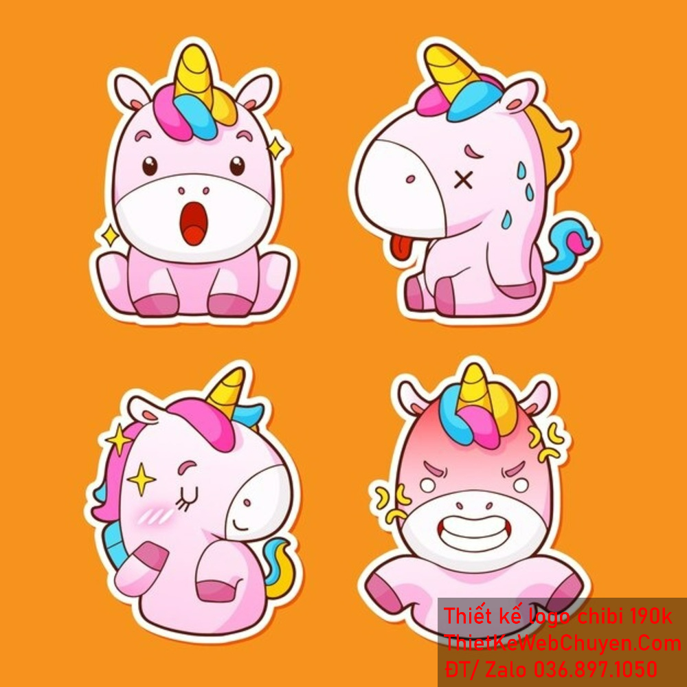 Bước Vào Thế Giới Kỳ Lân Chibi: Hành Trình Khám Phá Tình Yêu Với Nghệ Thuật Nhật Bản Tinh Tế và Dễ Thương: Sự Phổ Biến Của Kỳ Lân Chibi Trong Nghệ Thuật Đương Đại