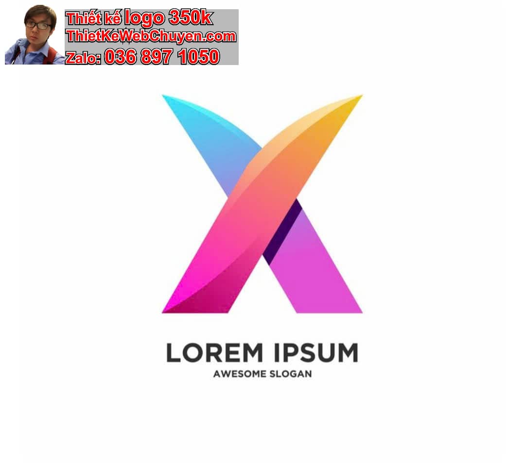 Làm Logo Online Kiếm Tiền