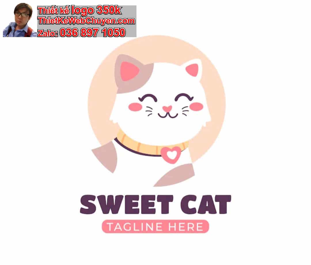 Làm Logo Online Kiếm Tiền