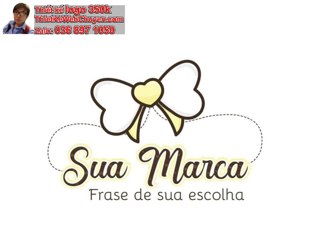 Làm Logo Online Kiếm Tiền