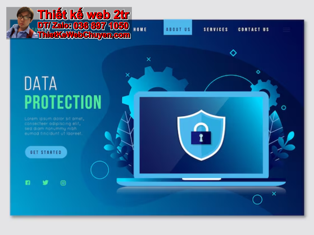 Làm Sao Để Đảm Bảo Website Bán Hàng Của Bạn Luôn Bảo Mật? Làm Sao Để Đảm Bảo Website Bán Hàng Của Bạn Luôn Bảo Mật?