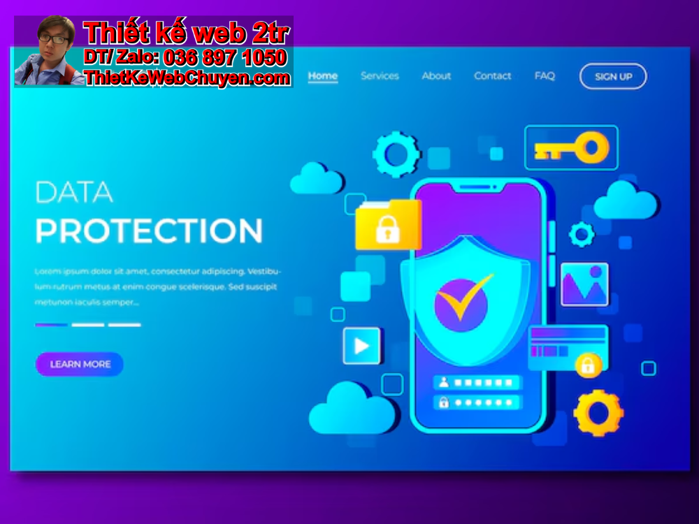 Làm Sao Để Đảm Bảo Website Bán Hàng Của Bạn Luôn Bảo Mật? Làm Sao Để Đảm Bảo Website Bán Hàng Của Bạn Luôn Bảo Mật?