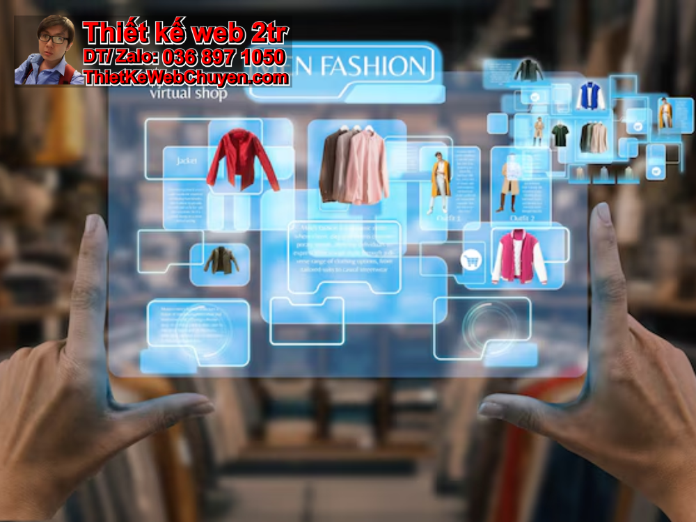 Làm Sao Để Phát Triển Website Bán Hàng Cho Các Sản Phẩm Xa Xỉ