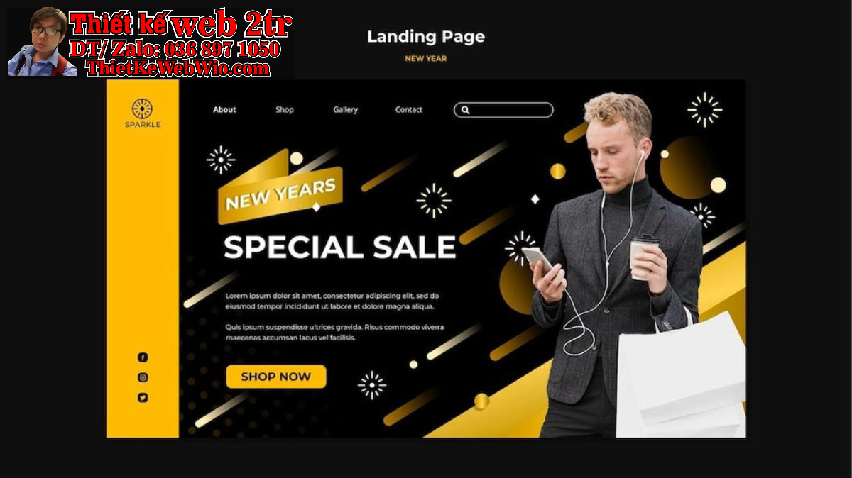 Làm Thế Nào Để Đo Lường Hiệu Quả Của Landing Page Qua Các Chỉ Số Quan Trọng