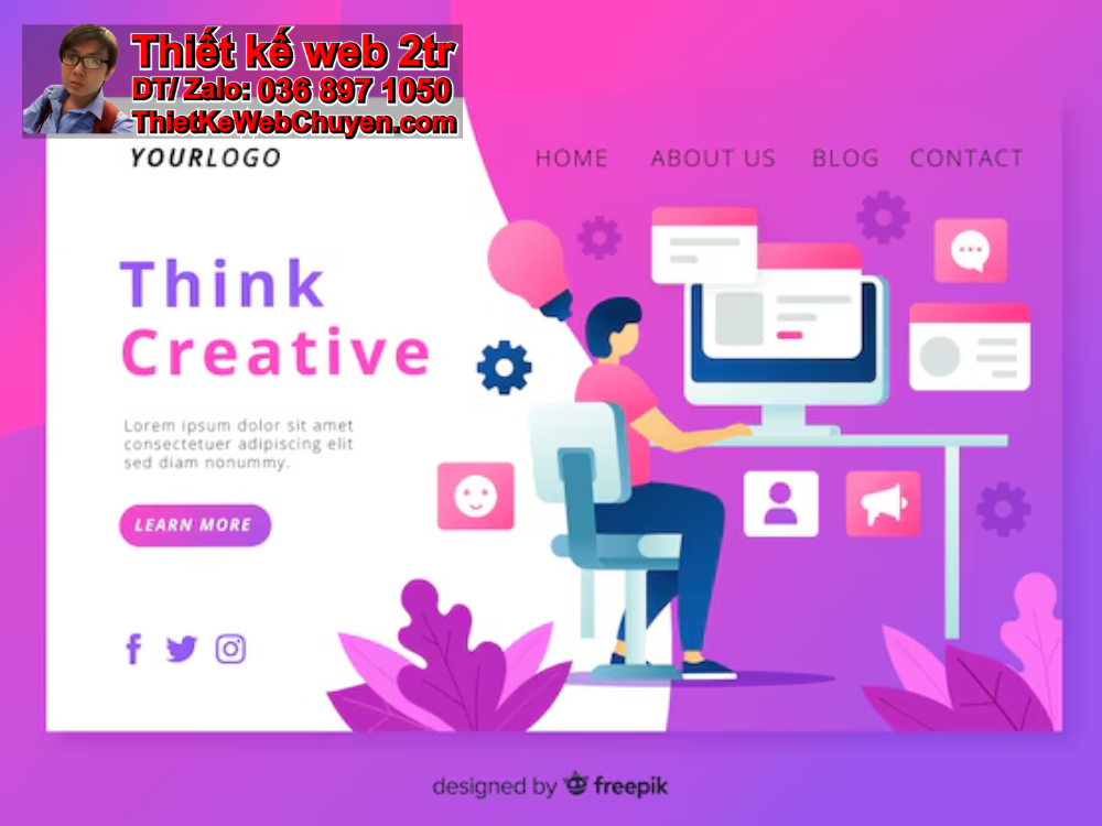 Làm Thế Nào Để Tăng Tỷ Lệ Chuyển Đổi Trên Website Bán Hàng Của Bạn?