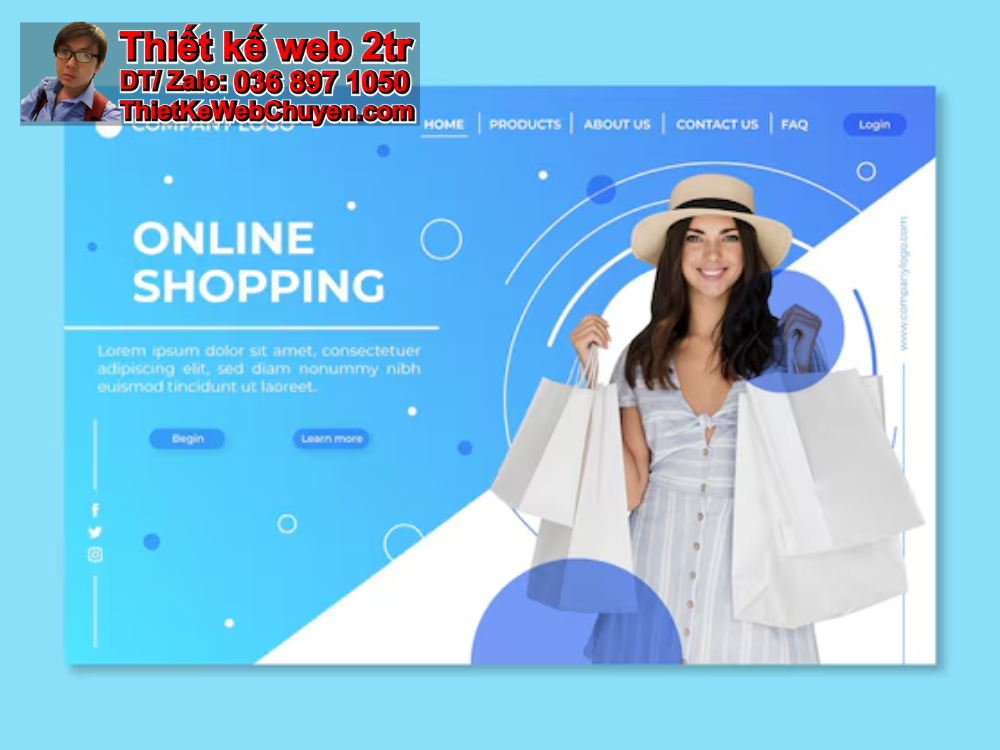 Làm Thế Nào Để Tăng Tỷ Lệ Chuyển Đổi Trên Website Bán Hàng Của Bạn?