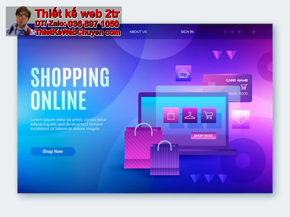 Làm Thế Nào Để Tăng Tỷ Lệ Chuyển Đổi Trên Website Bán Hàng Của Bạn?