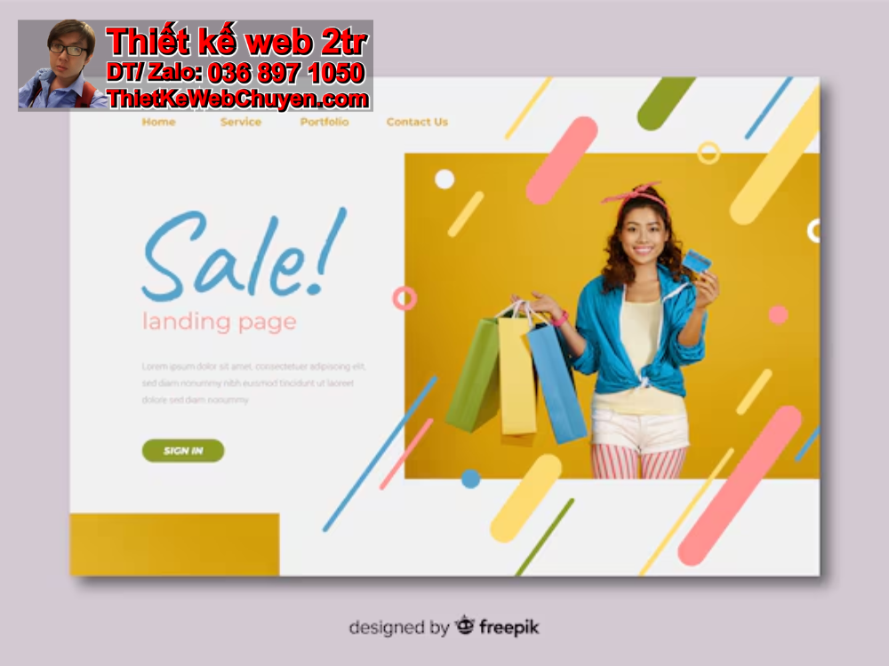 Làm Thế Nào Để Tăng Tỷ Lệ Chuyển Đổi Trên Website Bán Hàng Của Bạn?