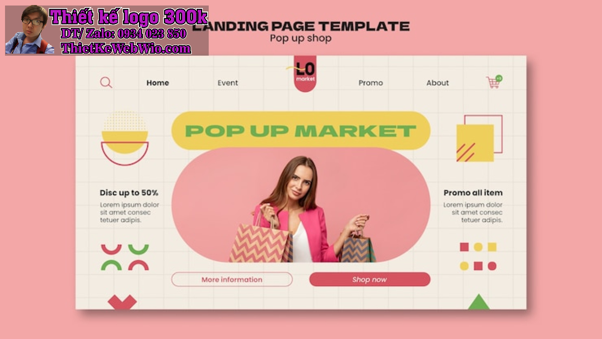 biến WordPress thành một website bán hàng