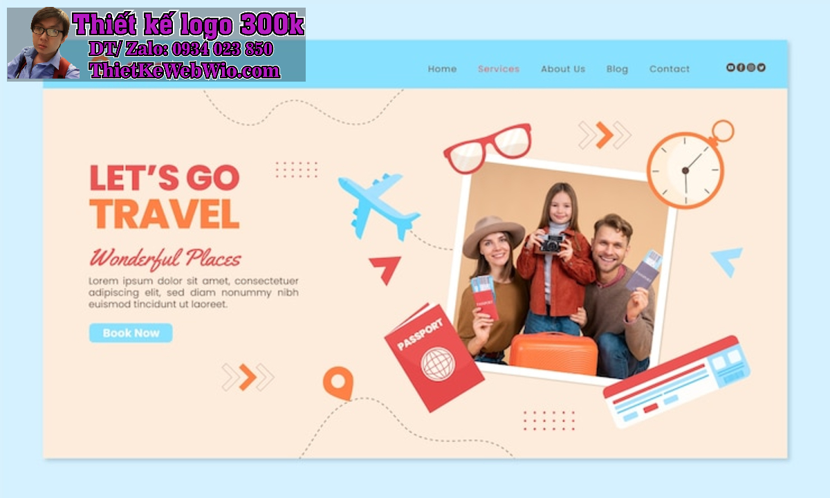 Chèn Mã CSS Tùy Chỉnh Vào WordPress