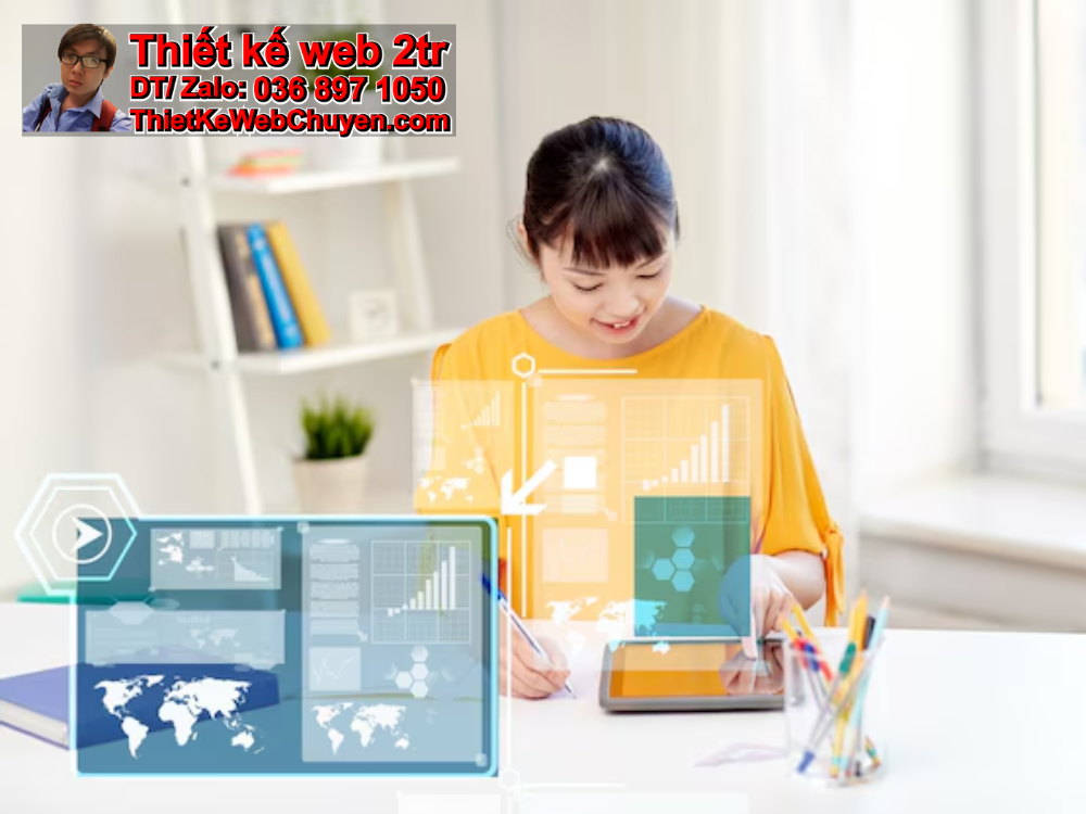 Làm thế nào để phát triển website bán hàng cho các sản phẩm kỹ thuật số? Làm thế nào để phát triển website bán hàng cho các sản phẩm kỹ thuật số?