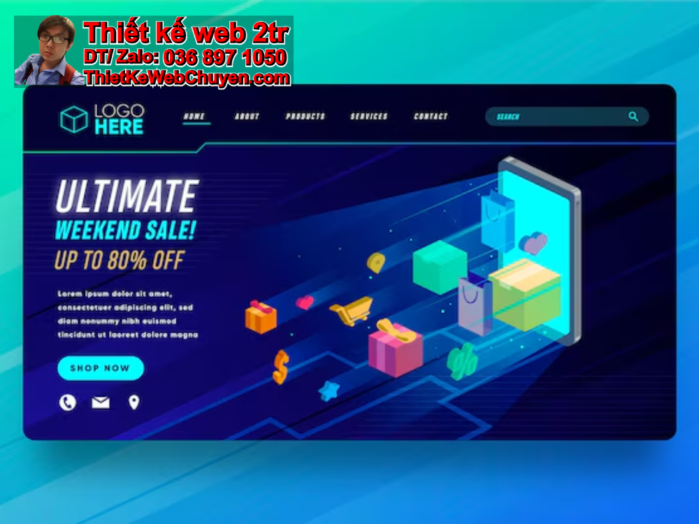 Làm thế nào để phát triển website bán hàng cho các sản phẩm kỹ thuật số? Làm thế nào để phát triển website bán hàng cho các sản phẩm kỹ thuật số?