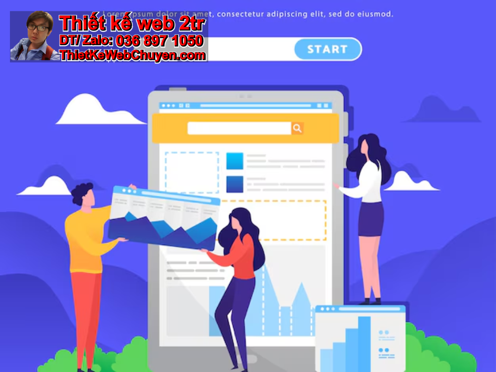 Làm thế nào để sử dụng hình ảnh và video trong website bán hàng để tăng tỷ lệ chuyển đổi? Làm thế nào để sử dụng hình ảnh và video trong website bán hàng để tăng tỷ lệ chuyển đổi?