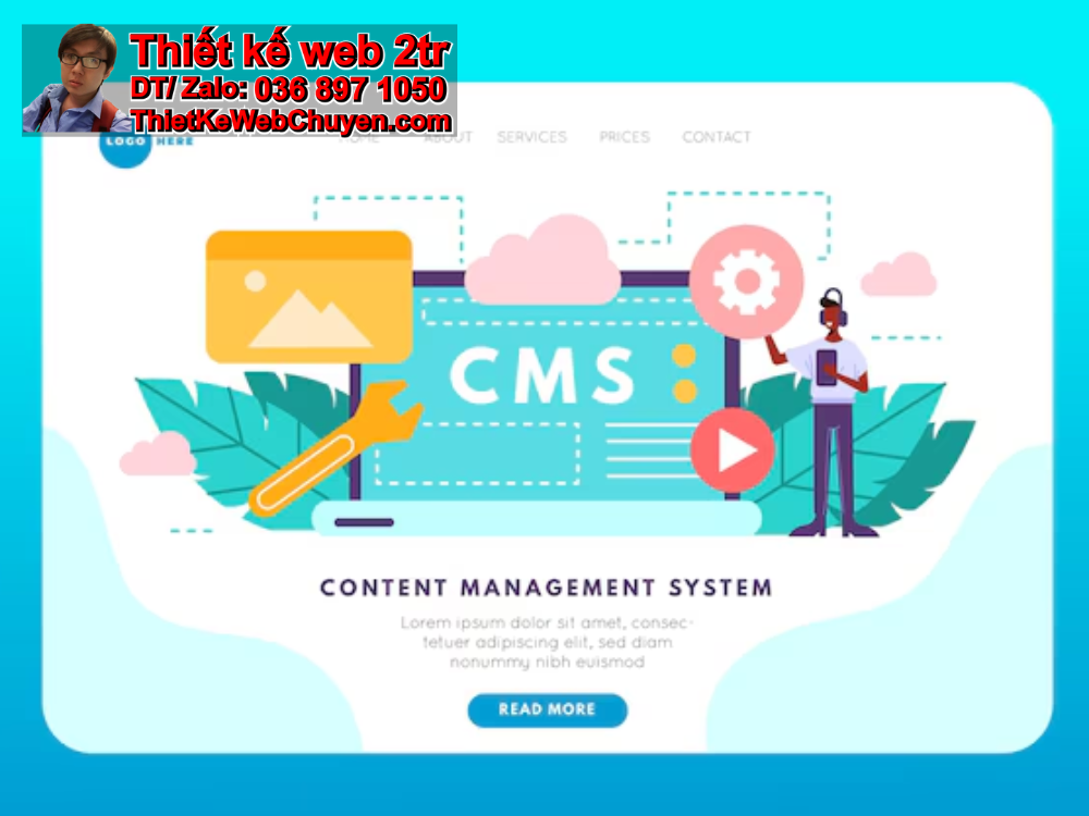 Làm thế nào để sử dụng hình ảnh và video trong website bán hàng để tăng tỷ lệ chuyển đổi? Làm thế nào để sử dụng hình ảnh và video trong website bán hàng để tăng tỷ lệ chuyển đổi?