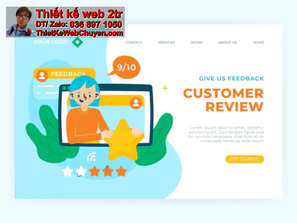 Làm thế nào để sử dụng phản hồi khách hàng trên website bán hàng để cải thiện doanh thu?