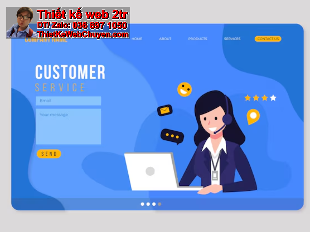 Làm thế nào để sử dụng phản hồi khách hàng trên website bán hàng để cải thiện doanh thu?