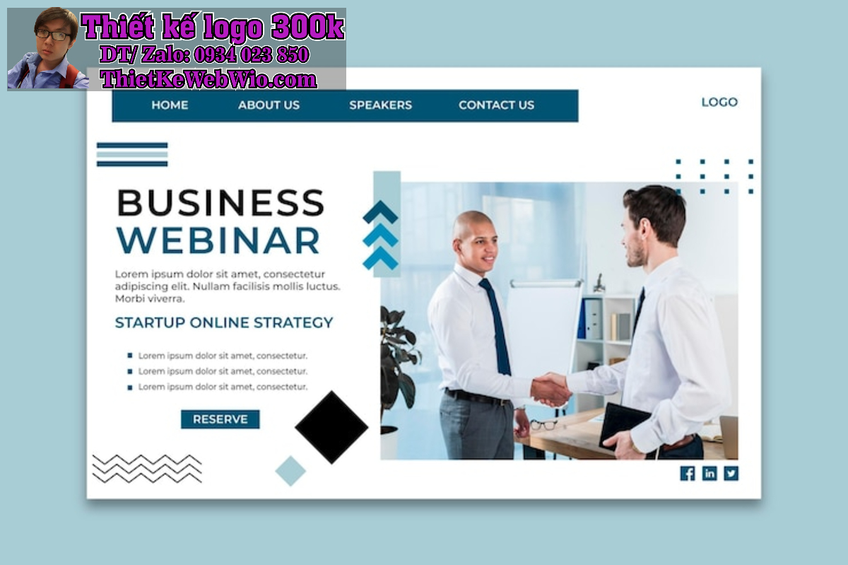 Tạo Một Website Giới Thiệu Công Ty Bằng WordPress