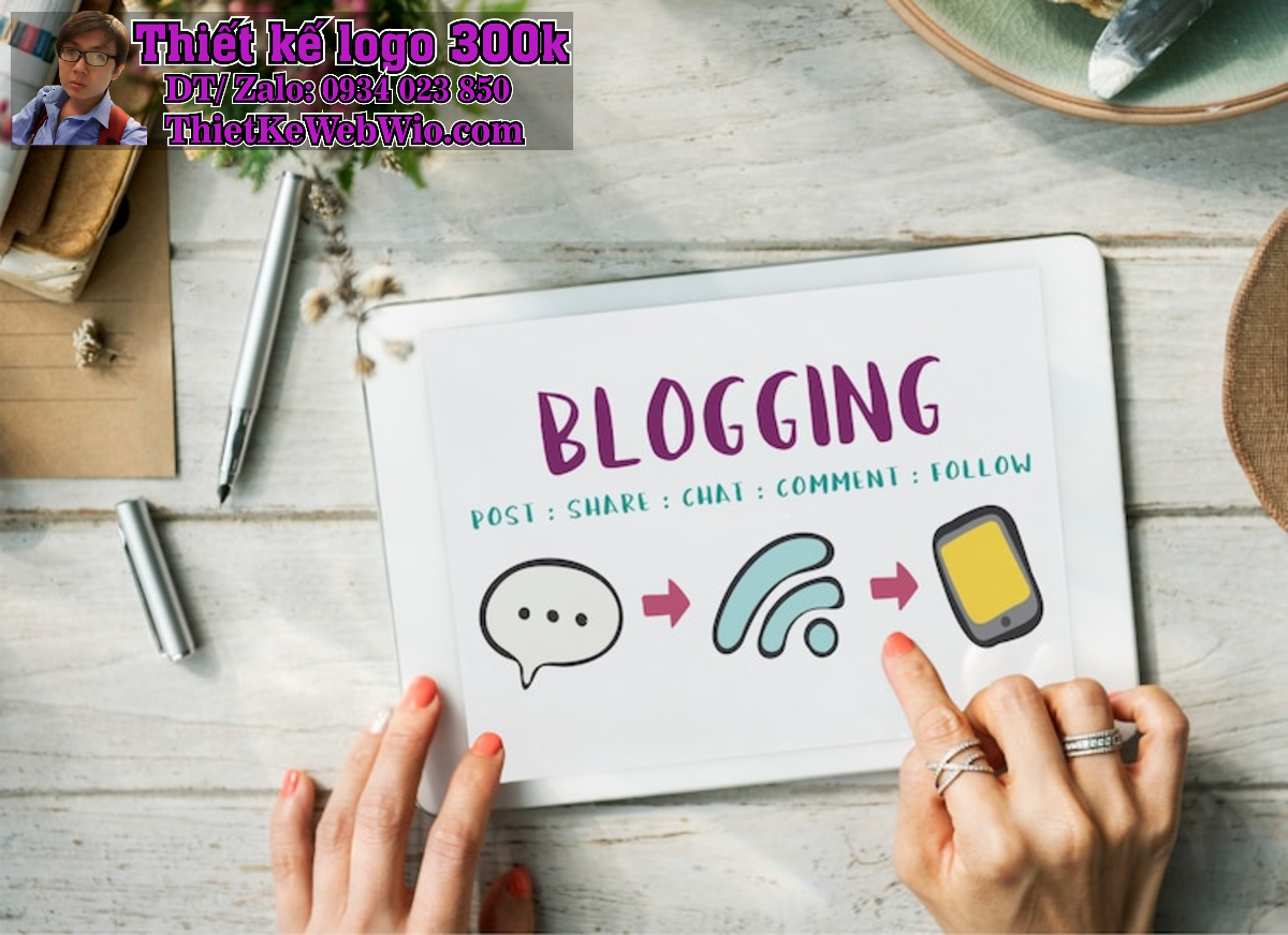Thu Hút Khách Hàng Bằng Blog WordPress