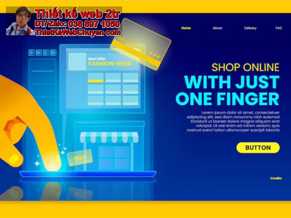 Làm thế nào để tích hợp cổng thanh toán an toàn trên website bán hàng? Làm thế nào để tích hợp cổng thanh toán an toàn trên website bán hàng?