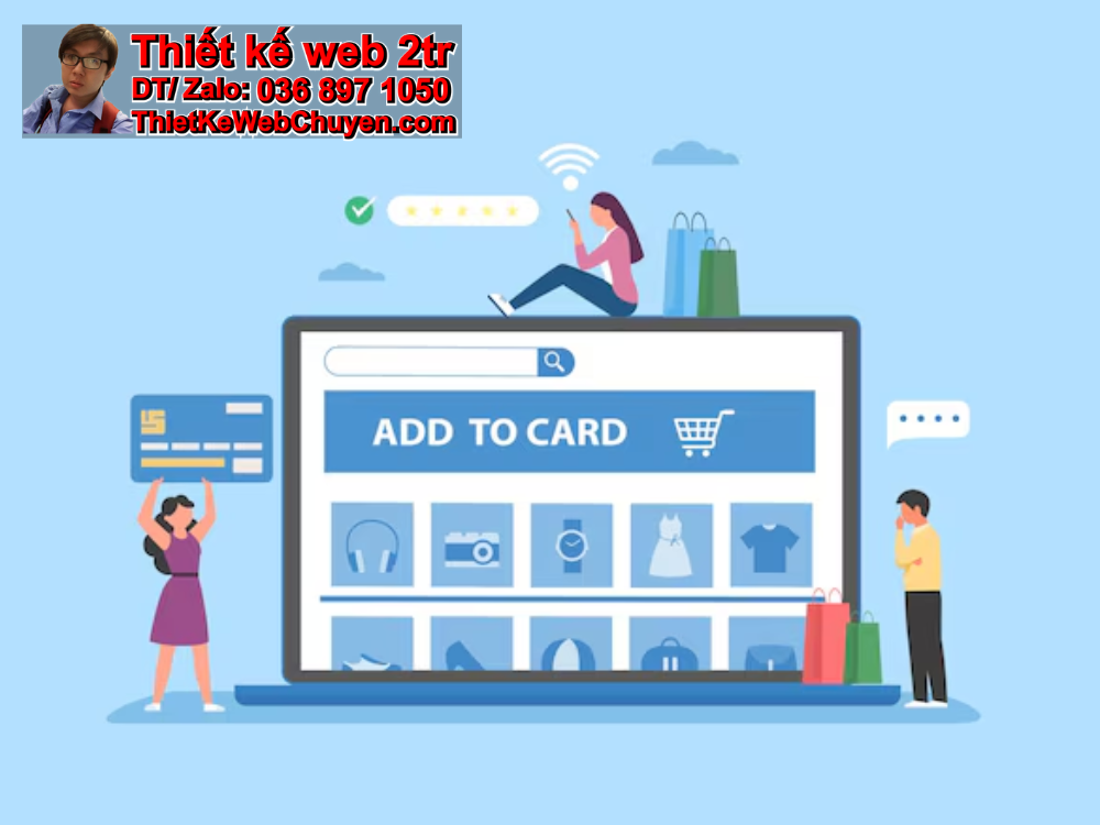 Làm thế nào để tích hợp cổng thanh toán an toàn trên website bán hàng? Làm thế nào để tích hợp cổng thanh toán an toàn trên website bán hàng?