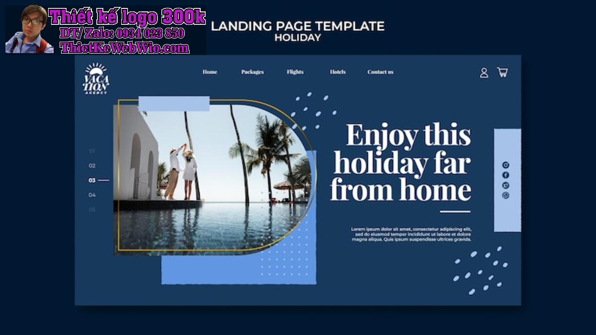 Tùy Chỉnh Permalink Trên WordPress