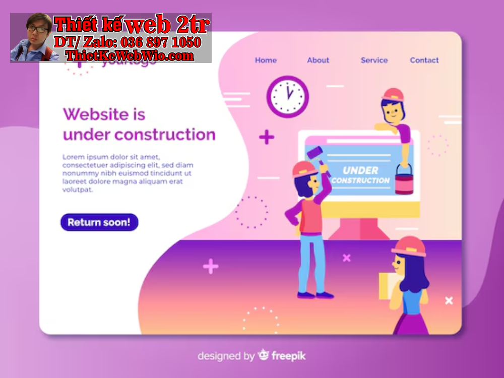 Làm thế nào để xây dựng một website bán hàng hiệu quả? Làm thế nào để xây dựng một website bán hàng hiệu quả?