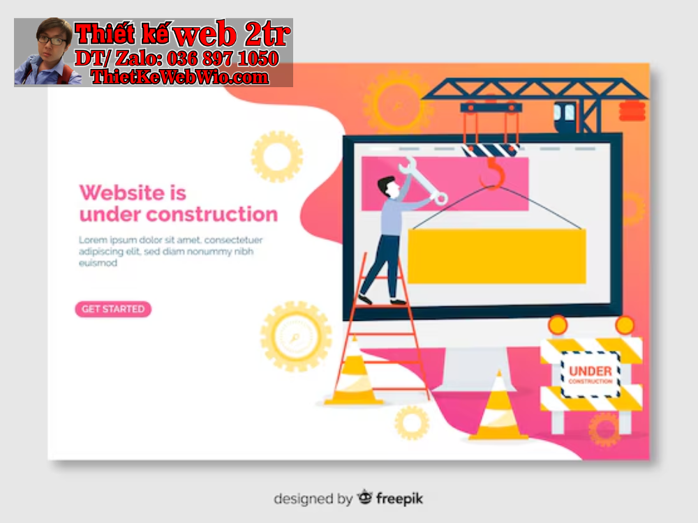 Làm thế nào để xây dựng một website bán hàng hiệu quả? Làm thế nào để xây dựng một website bán hàng hiệu quả?