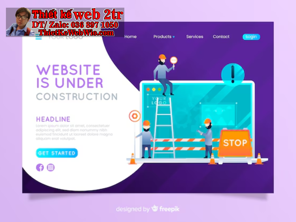 Làm thế nào để xây dựng một website bán hàng hiệu quả? Làm thế nào để xây dựng một website bán hàng hiệu quả?