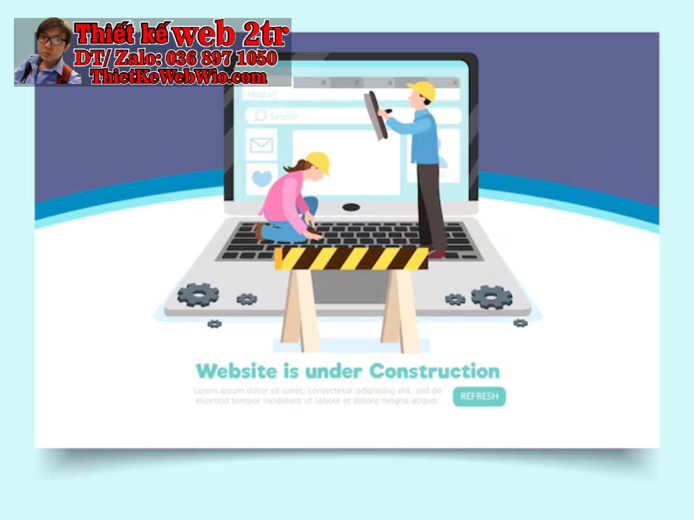 Làm thế nào để xây dựng một website bán hàng hiệu quả? Làm thế nào để xây dựng một website bán hàng hiệu quả?