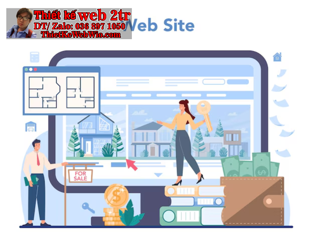 Tối ưu SEO cho website bán hàng
