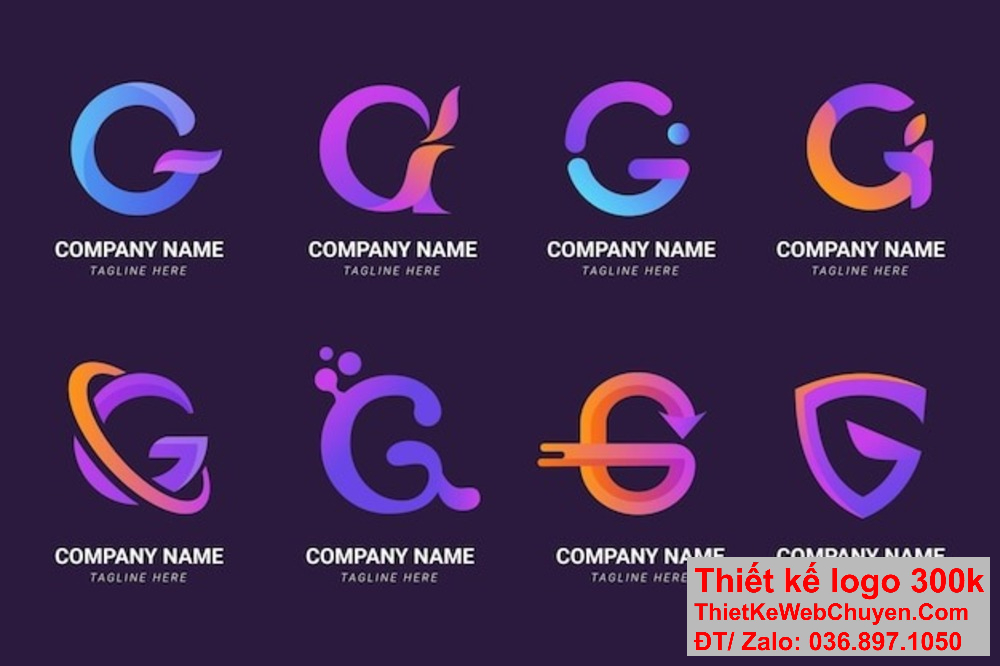 Thiết kế logo CG giúp thương hiệu nổi bật và dễ nhận diện. Tính cách của logo CG phản ánh tinh thần và giá trị cốt lõi của doanh nghiệp.