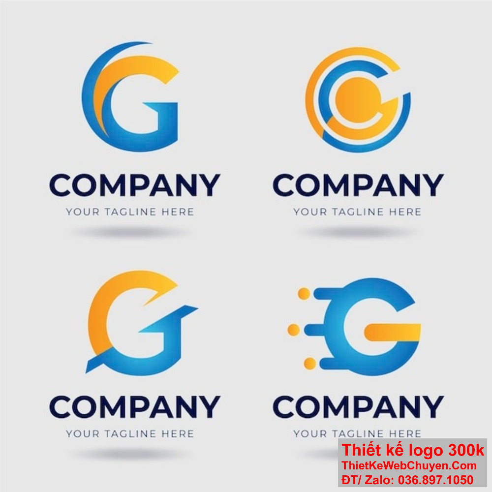 Các yếu tố trong logo CG được kết hợp một cách hài hòa và hiệu quả. Sự linh hoạt và độc đáo của logo CG tạo ra ấn tượng mạnh mẽ cho khách hàng.