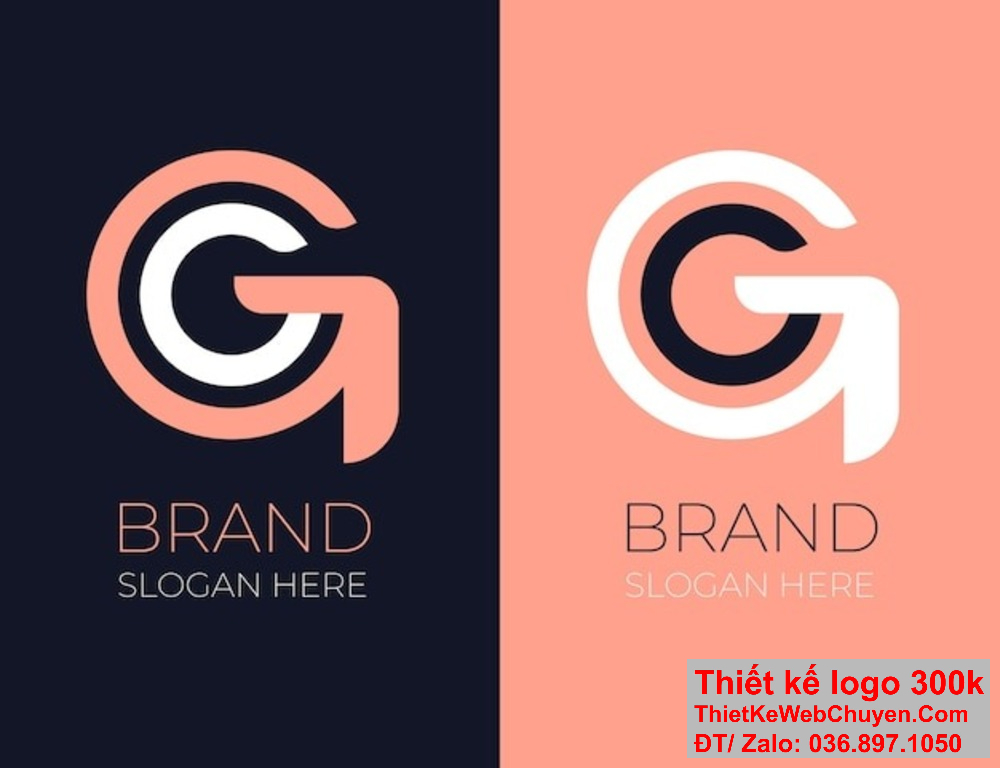 Logo CG thể hiện sự chuyên nghiệp và uy tín của doanh nghiệp. Logo CG là điểm nhấn quan trọng trong việc tạo ra sự nhận biết thương hiệu.