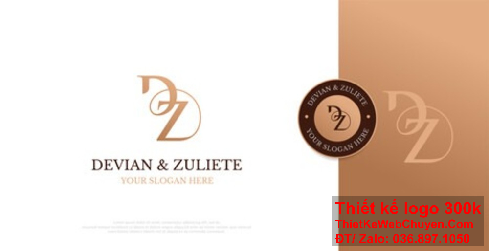 Logo ĐZ thường là nguồn cảm hứng và động viên cho các thương hiệu muốn tạo ra hình ảnh riêng.