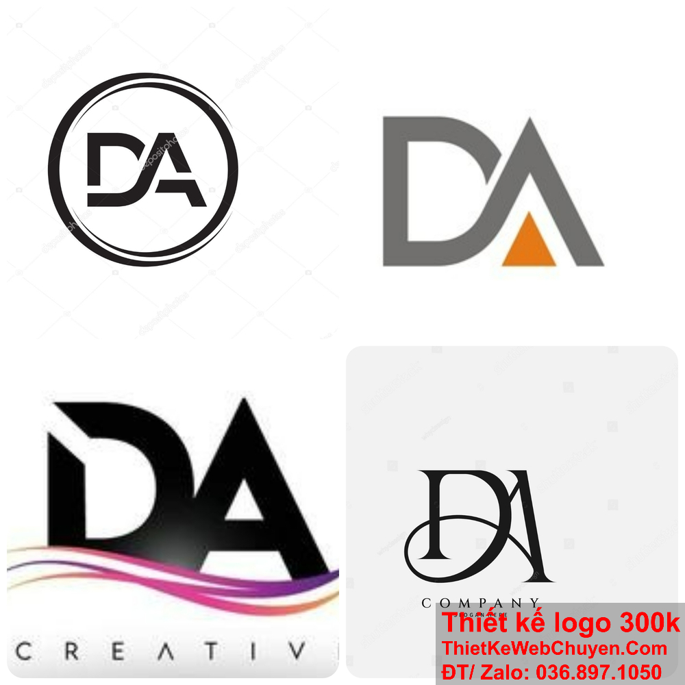 Màu sắc trong Logo ĐA phải hài hòa và gây ấn tượng. Thiết kế Logo ĐA cần sự kết hợp giữa nghệ thuật và kỹ thuật.