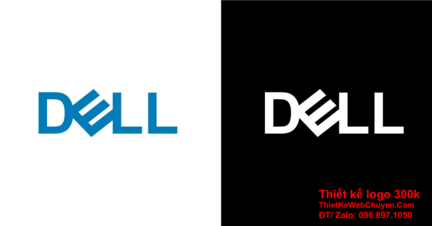 Với Logo Dell, bạn có thể tạo ra ấn tượng mạnh mẽ với khách hàng. Mỗi chi tiết trong Logo Dell đều được chăm chút kỹ lưỡng.