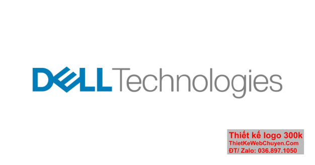 Logo Dell đã trở thành biểu tượng quen thuộc với người dùng công nghệ. Logo Dell mang lại cảm giác tin cậy và chất lượng cho khách hàng.