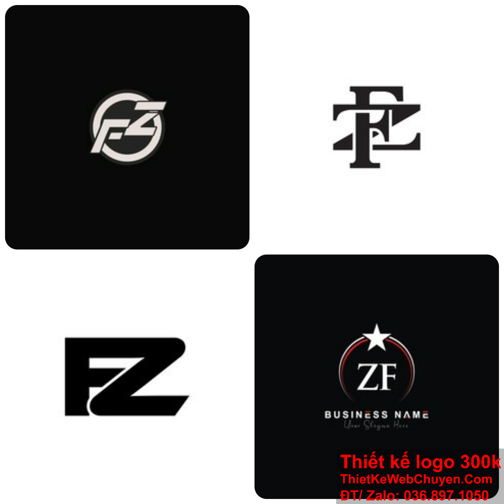 Logo FZ phản ánh bản sắc và tầm nhìn của doanh nghiệp, góp phần xây dựng hình ảnh mạnh mẽ và sự nhận diện tốt trong tâm trí của khách hàng. Sự độc đáo và sáng tạo trong logo FZ có thể giúp thương hiệu nổi bật và thu hút khách hàng.
