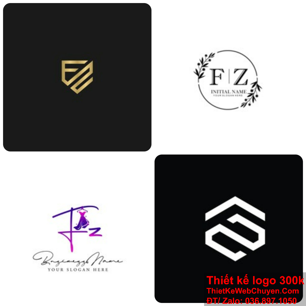 Logo FZ không chỉ là một biểu tượng, mà còn là một phần của câu chuyện và giá trị của thương hiệu. Sự nhất quán giữa logo FZ và thông điệp của thương hiệu giúp tạo ra trải nghiệm thương hiệu đồng nhất và hấp dẫn.