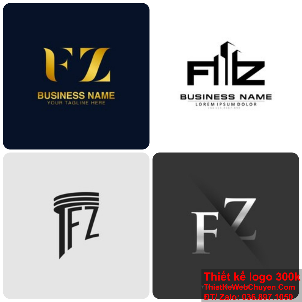 Sự nhất quán giữa logo FZ và phong cách thương hiệu giúp tạo ra trải nghiệm thương hiệu đồng nhất và hấp dẫn. Việc thiết kế logo FZ đòi hỏi sự tinh tế và kiến thức sâu rộng về thương hiệu và thị trường mục tiêu.