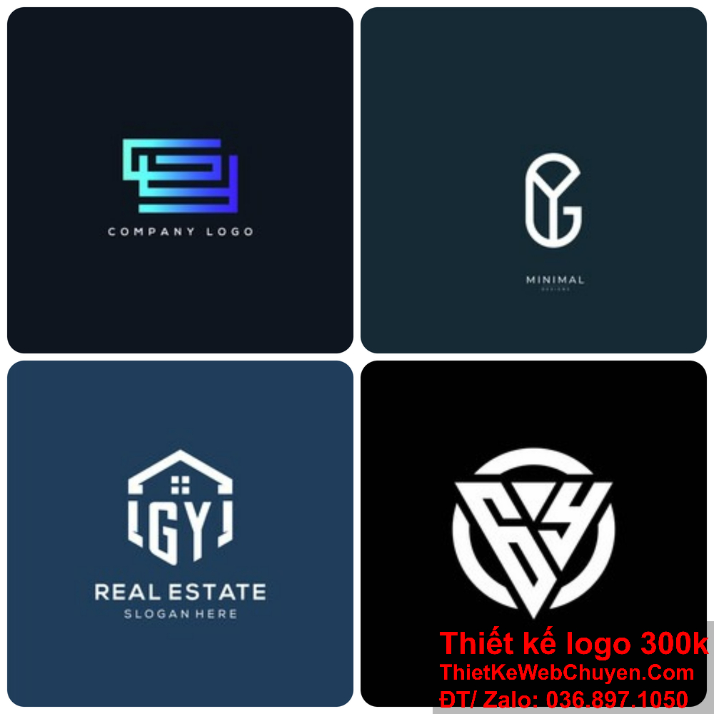 Sự tỉ mỉ và chi tiết trong thiết kế Logo GY là yếu tố quyết định giúp thương hiệu nổi bật. Sử dụng Logo GY để xây dựng hình ảnh thương hiệu mạnh mẽ và độc đáo, thu hút khách hàng.
